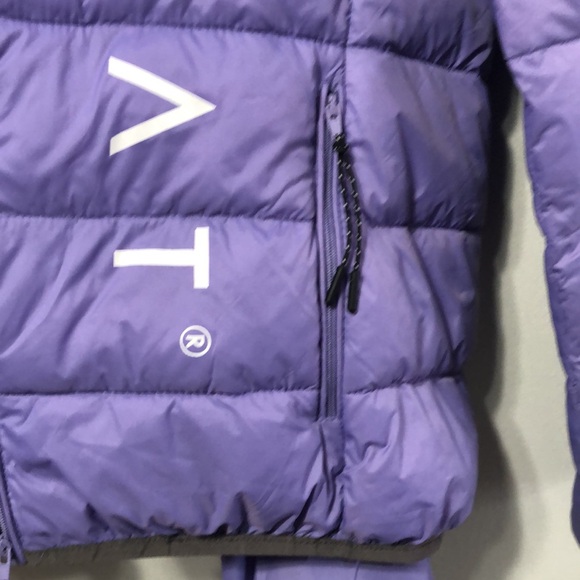 MONAT Puffer Jacket size S. - Picture 3 of 8